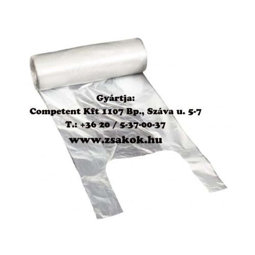 Roll bag 5kg