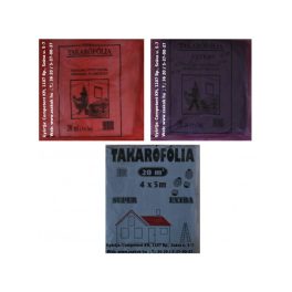 Takarófólia